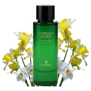 Emerald Queen Perfume