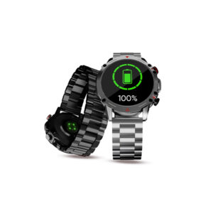 R-012 LUXE Smart Watch