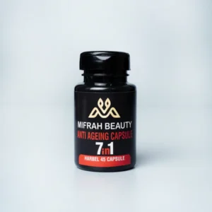 Mifrah Anti Aging Capsule