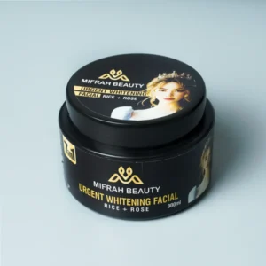 Mifrah Whitening Facial