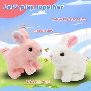 Rabbit Toys – Child’s Friends | Buy 1 Get 1 Free